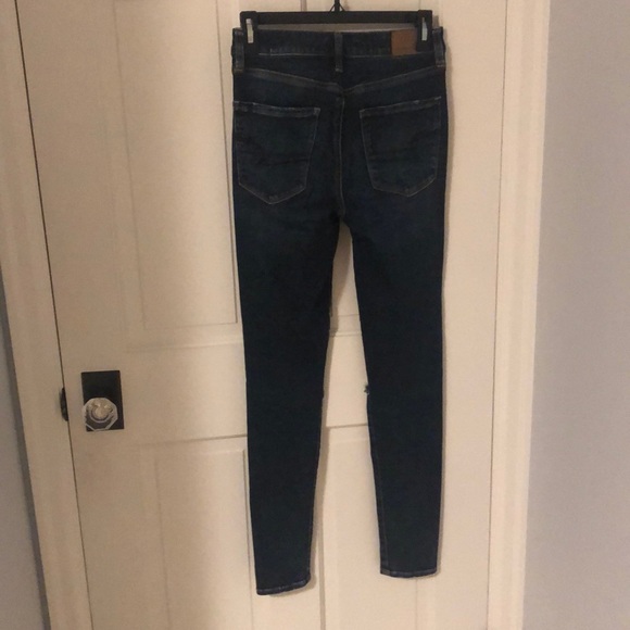 Jeans - Picture 2 of 3
